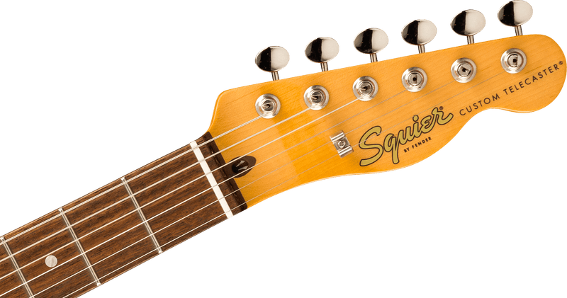 Limited Edition Squier Classic Vibe '60s Custom Telecaster
