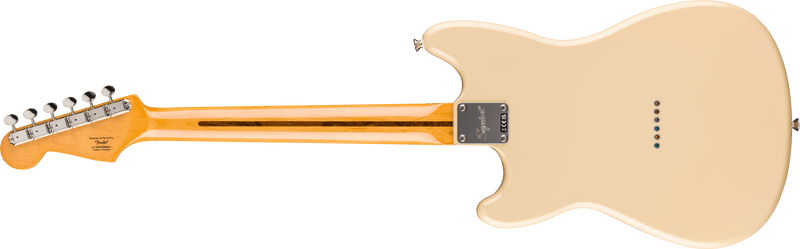 Squier Classic Vibe™ Duo-Sonic