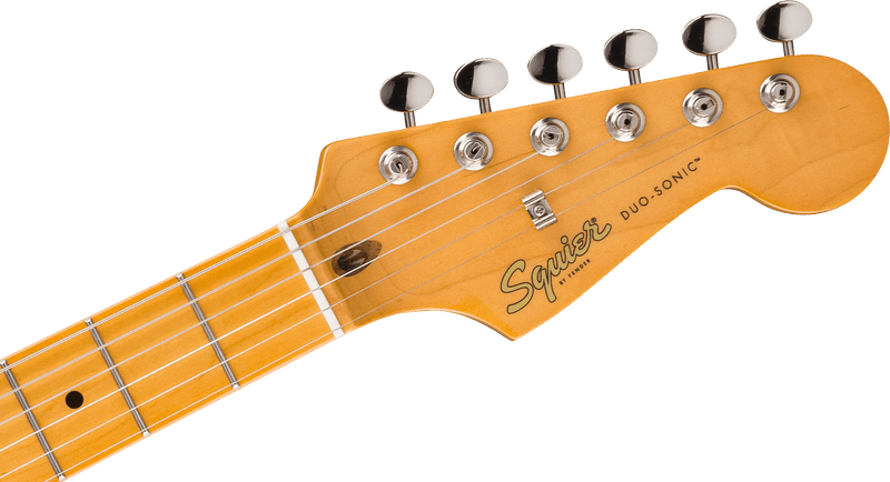 Squier Classic Vibe™ Duo-Sonic