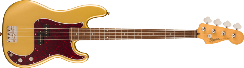 Fender Special Run Squier Classic Vibe '60s Precision Bass