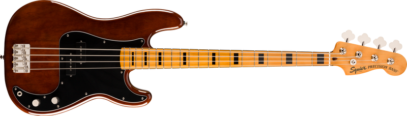Squier Classic Vibe '70s Precision Bass