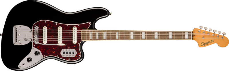 Squier Classic Vibe Bass VI