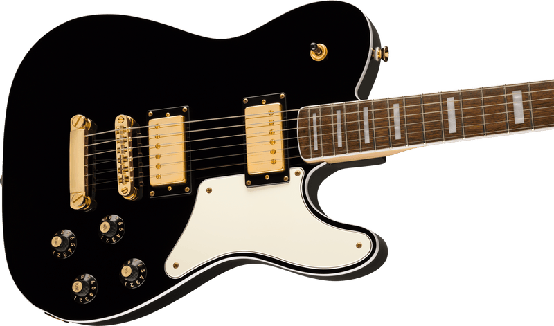 Squier LE Paranormal Troublemaker Telecaster Deluxe