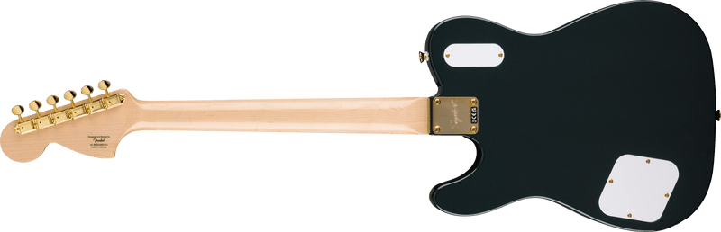 Squier Paranormal Limited Edition Troublemaker Telecaster Deluxe