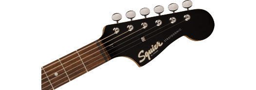 Squier Paranormal Strat-O-Sonic