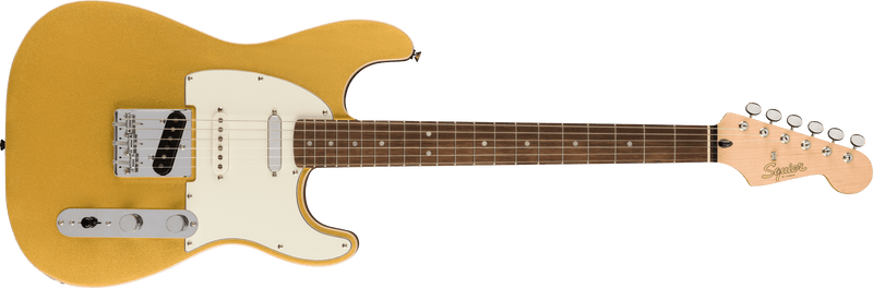 Squier Paranormal Custom Nashville Stratocaster