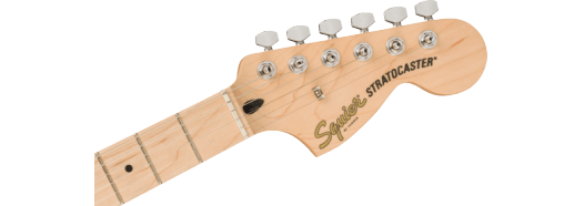 Squier Affinity Stratocaster