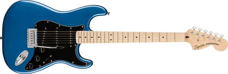 Squier Affinity Stratocaster LBP