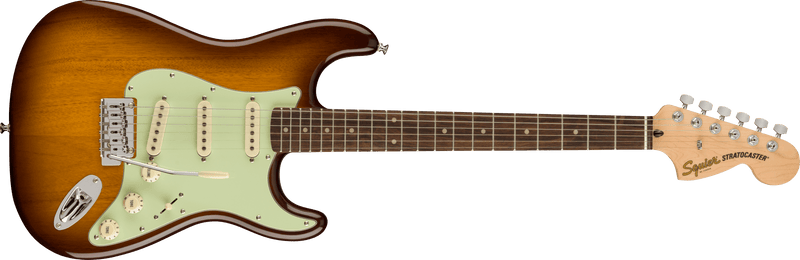 Squier FSR Affinity Stratocaster