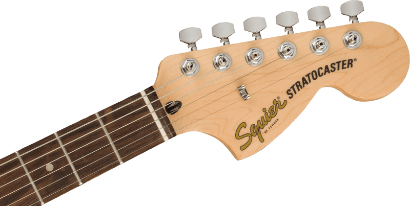 Squier FSR Affinity Stratocaster