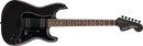 Limited Edition Squier Affinity Stratocaster HH