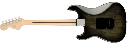Squier Affinity Series Stratocaster FMT HSS