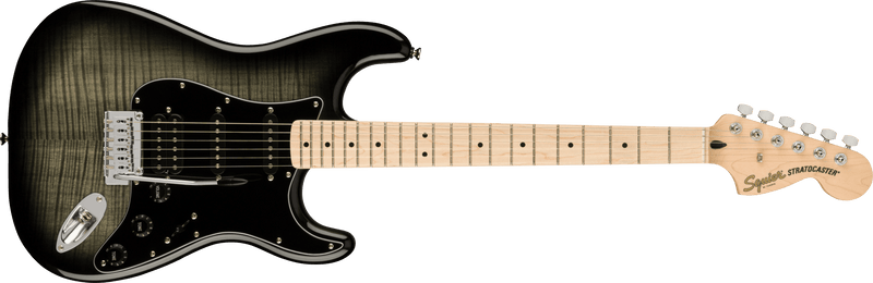 Squier Affinity Series Stratocaster FMT HSS