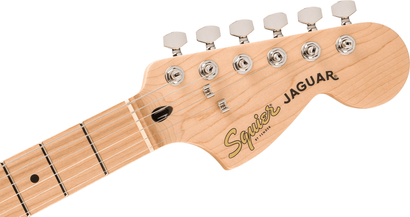 Squier Affinity Jaguar