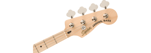 Squier Affinity Series Jaguar Bass