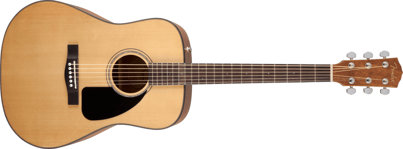 Fender CD-60 D Acoustic Guitar