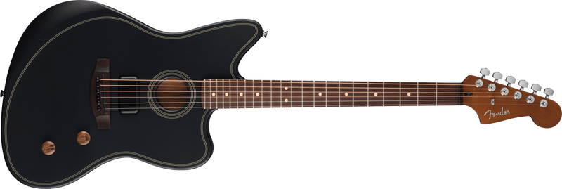 Fender Acoustasonic Standard Jazzmaster