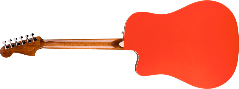 Fender California Standard Redondo