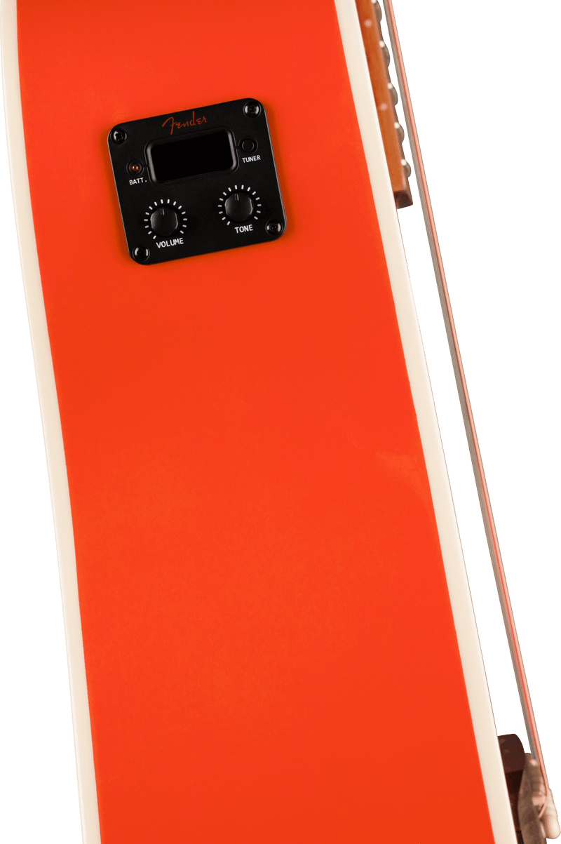 Fender California Standard Redondo