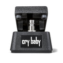 Jim Dunlop Cry Baby Mini Wah