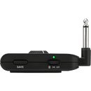 Fender Mustang Micro Plus Headphone Amp