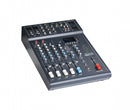 Studiomaster Club XS6+ Mixing Desk
