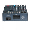 Studiomaster Club XS6+ Mixing Desk
