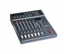 Studiomaster XS8+ Mixing Desk