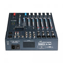 Studiomaster XS8+ Mixing Desk