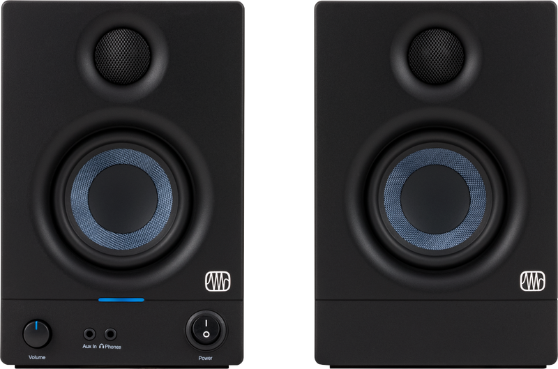 Presonus Eris 3.5 Monitors