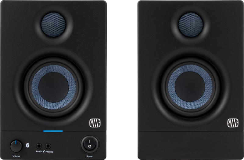 Presonus Eris 3.5BT Monitors