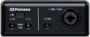 Presonus AudioBox Go Creater Bundle