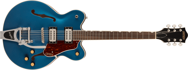 Gretsch G2622T Streamliner™ Center Block Double-Cut with Bigsby®