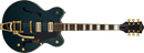 Gretsch G2622TG Limited Gold Edition In Midnight Sapphire