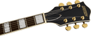 Gretsch G2622TG Limited Gold Edition In Midnight Sapphire
