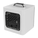 Aroma AG-40A White Portable Amp