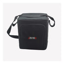 Aroma AG-40A White Portable Amp