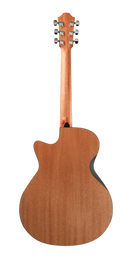 Furch Blue Deluxe Gc-CM