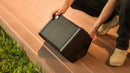 Peavy Solo Battery Powered Portable PA