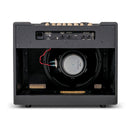 Blackstar Debut 50R