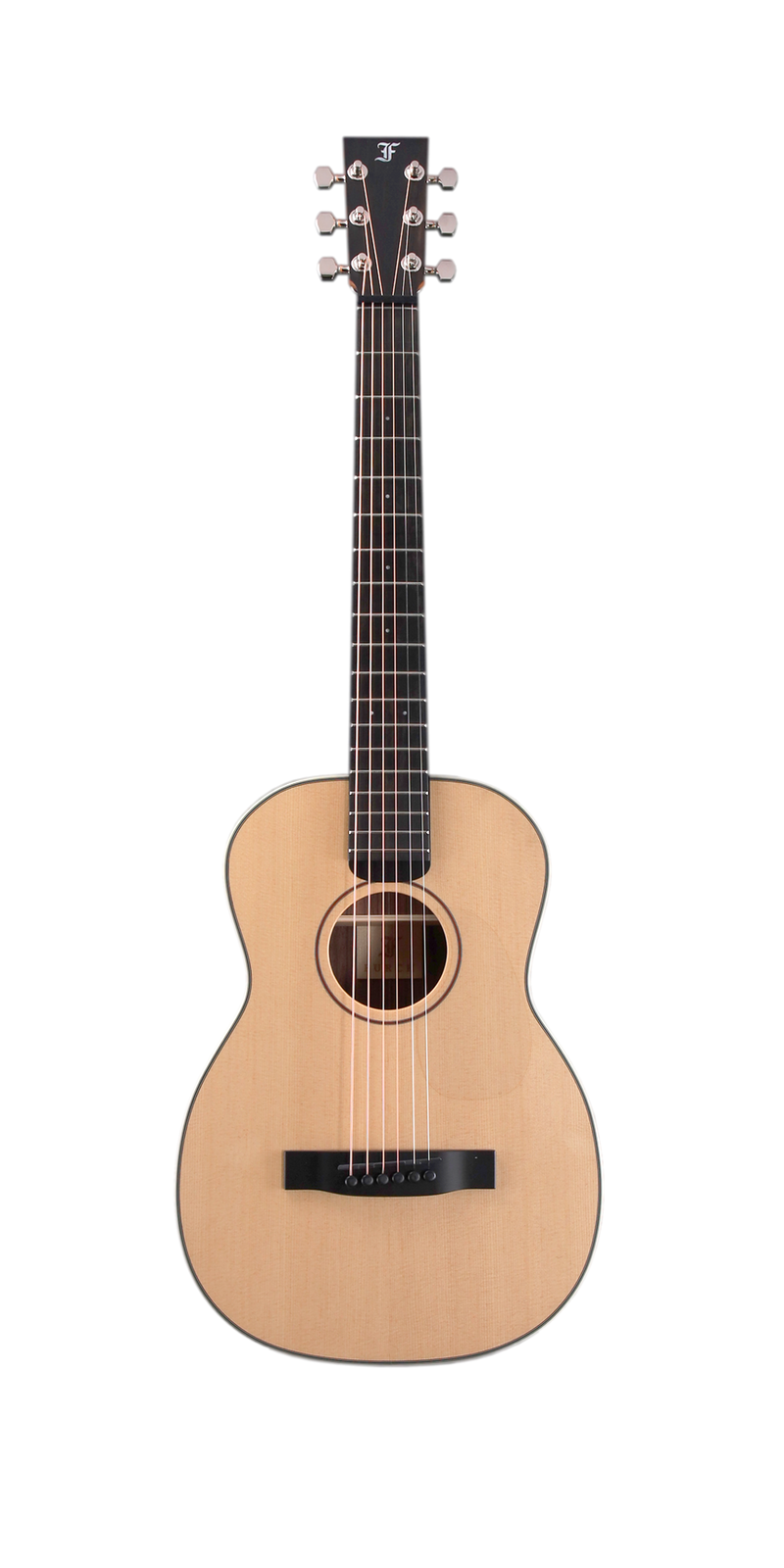 Furch Little Jane Travel Guitar SR