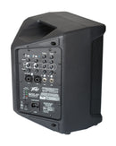 Peavy Solo Battery Powered Portable PA