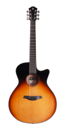 Furch Spectra Plus ER Siena Amber