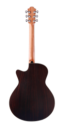 Furch Spectra Plus ER Siena Amber