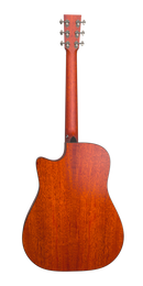 Furch Vintage 1 Dc-SM With Pickup