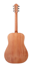 Furch Violet D-EM 43mm