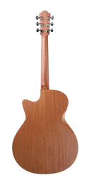 Furch Violet Deluxe Gc-EM