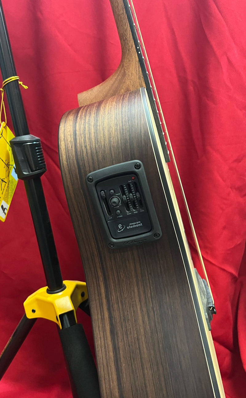 Furch Violet D-SR SPE With 43mm nut