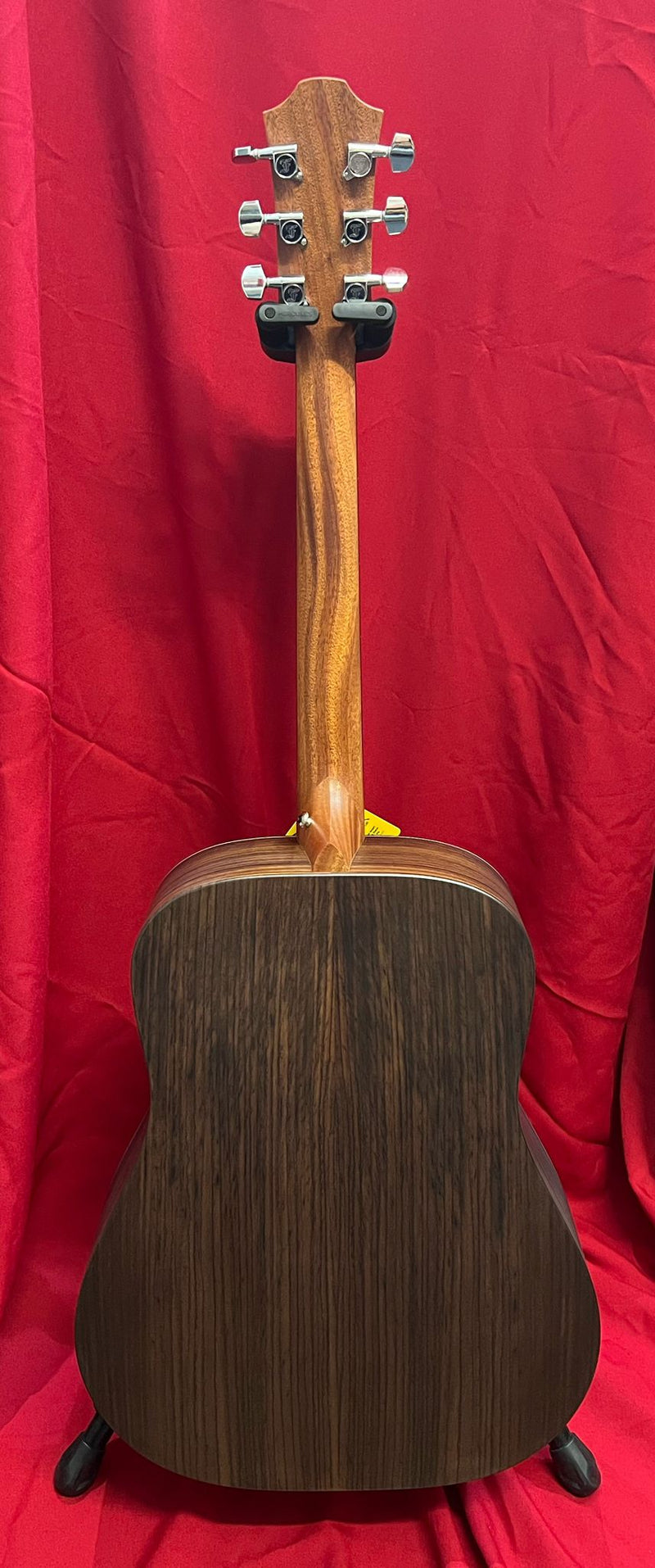 Furch Violet D-SR SPE With 43mm nut