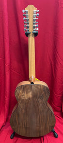 Furch Blue Gc-SW 12 String